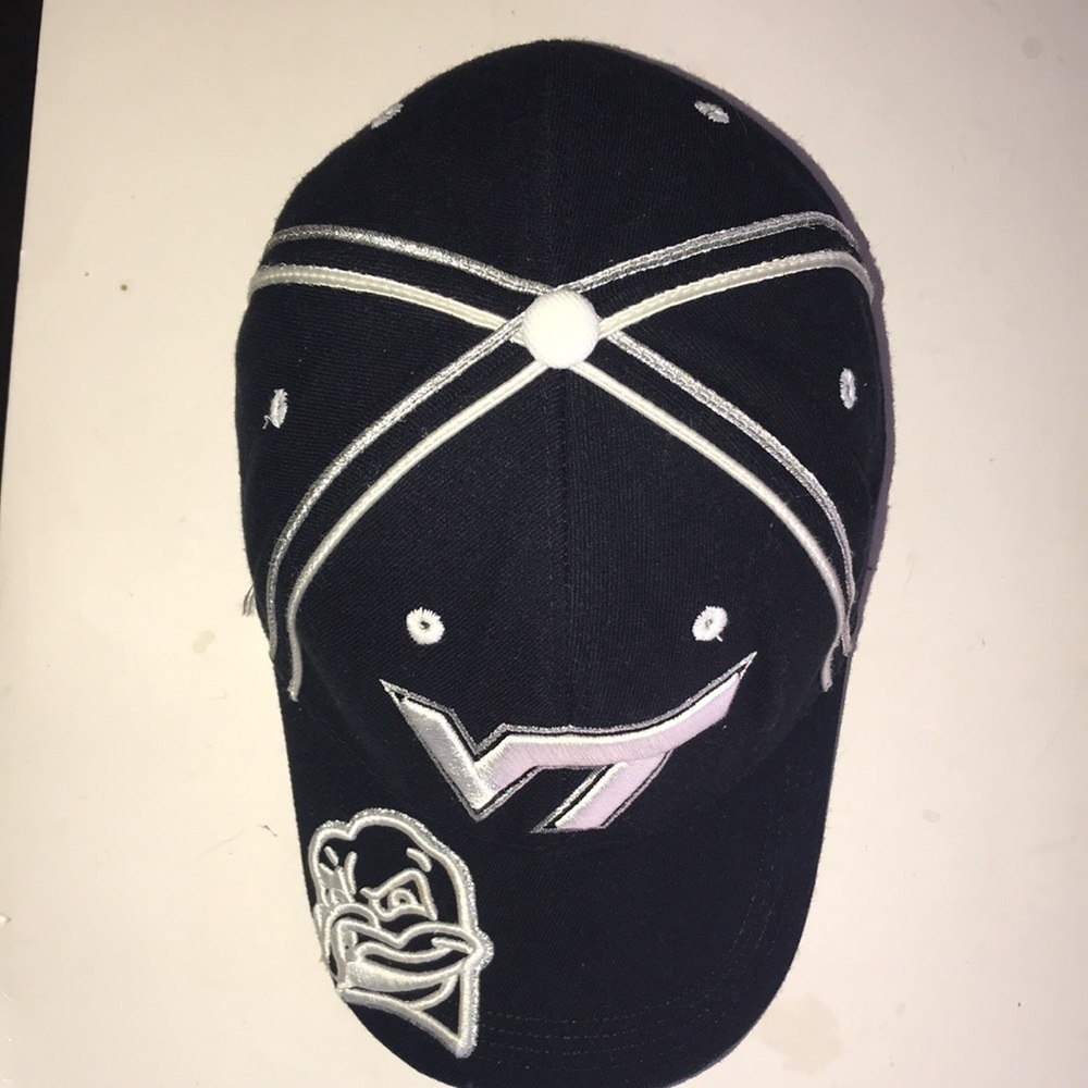 Men’s VT One-Fit Logo Cap - Picture 2 of 10